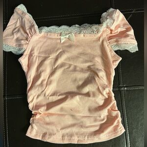 Girl shirt